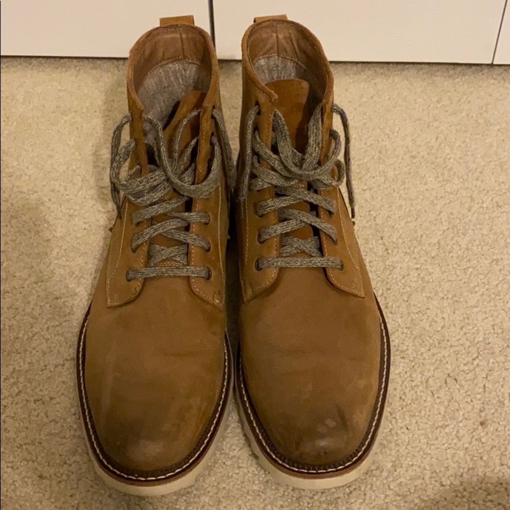 Men’s boots